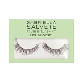Light & Wispy False Eyelash...