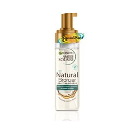 Ambre Solaire Natural...
