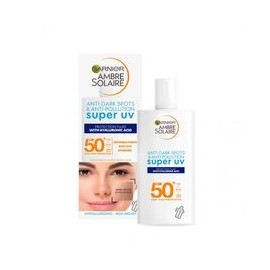 Ambre Solaire Super UV...