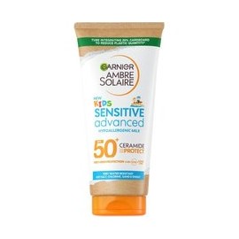 Bērni Ambre Solaire...