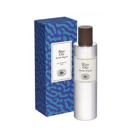 Синий Оия / Ваниль Люге EDP