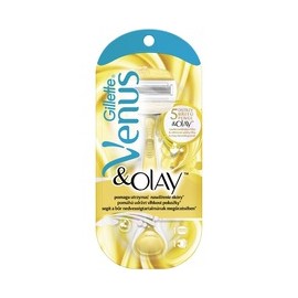 Venus & Olay ladyshave   1...