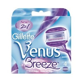 Venus Breeze (4 pcs) -...