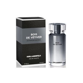 Bois De Vétiver Les Perfumy...
