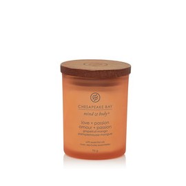 Armastus & Passion Candle (...