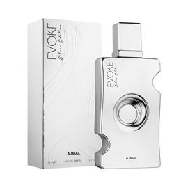 Evoke Серебряный Выпуск EDP