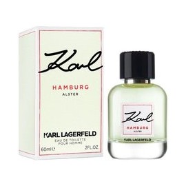 Karl Hamburg Alster EDT