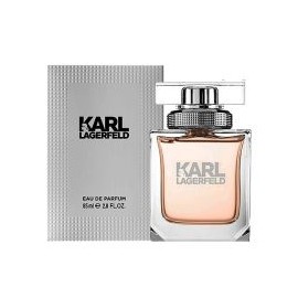 Karl Lagerfeld for Her EDP