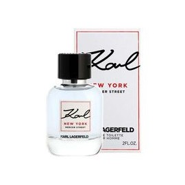 Карл Нью Йорк Мерсер Стрит EDT