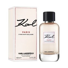 Karl Pariis 21 Rue...