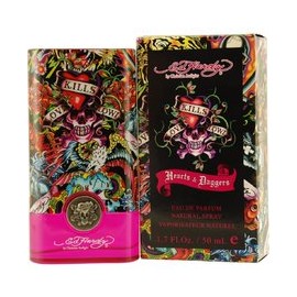 Hearts & Daggers EDP