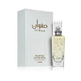 Safwaan L´autre Muskus EDP