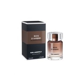 Les Parfums Matieres Bois...