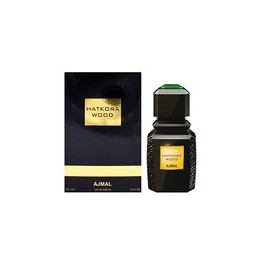 Hatkora Wood EDP
