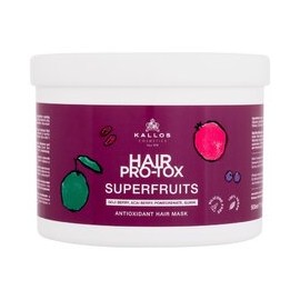 Hair Pro-Tox Superfruits...