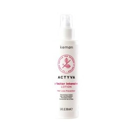Actyva P Factor Intensive...