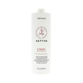 Actyva P Factor Szampon -...