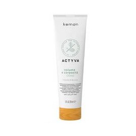 Actyva Volume & Bounce...