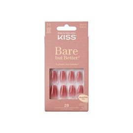 Bare-But-Better Nails Nude...
