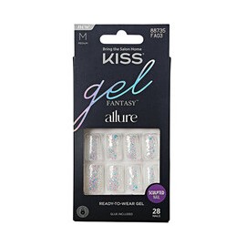 Gelis Fantasy Allure Kaip...