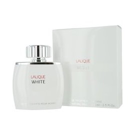 White for Men EDT