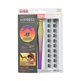 ImPRESS Press on Falsies...
