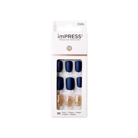 IMPRESS Wannabe Star Nails...