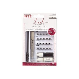 Lash Couture LuXtension...