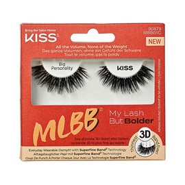 MLB Bolder Lash - Umělé řasy