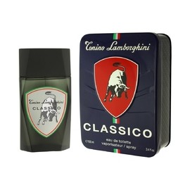 Классический EDT