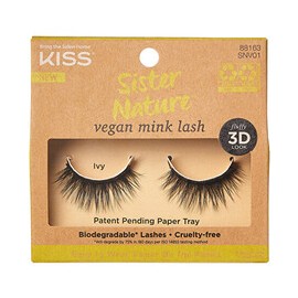 Sesuo Gamta Veganas Audinė...