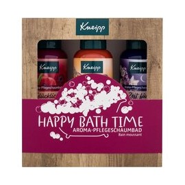 Happy Kąpiel Czas Zestaw -...