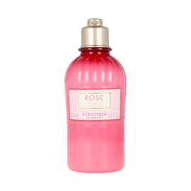 Rose Body Piens - Tělové mléko