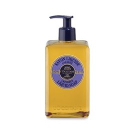 Savon Liquide Lavender...