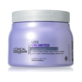 Liss Unlimited Maska...
