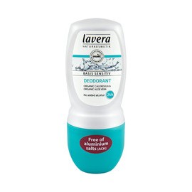 Basis Sensitiv Deodorant...