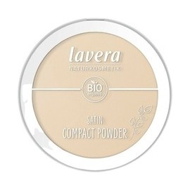 Satin Compact Pudra 9,5 g