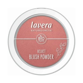 Velvet Blush Pudra -...