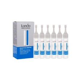 Scalp Vital Booster Serum -...