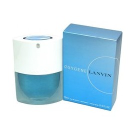 Oxygene for Woman EDP