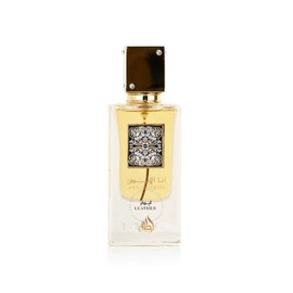 Ana Abiyedh Leather EDP