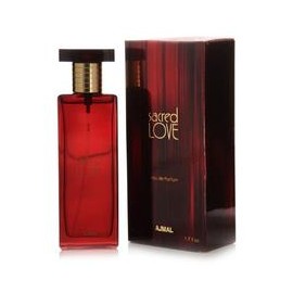Священный Любовь EDP