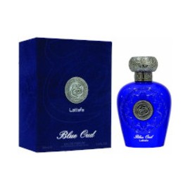 Mėlyna Oud EDP