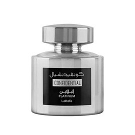 Confidentila Platinum EDP