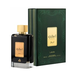 Эджаази EDP