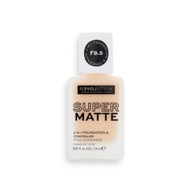 Relove Super Matte 2 in 1...