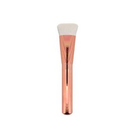 Ultra metallic brush to the...