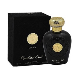 Роскошный Уд EDP