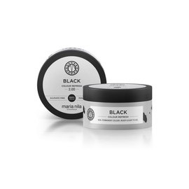Black Color Refresh Mask -...