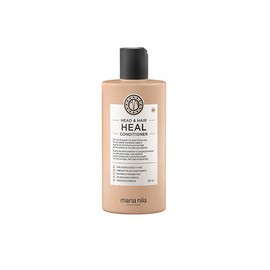 Head & Hair Heal...